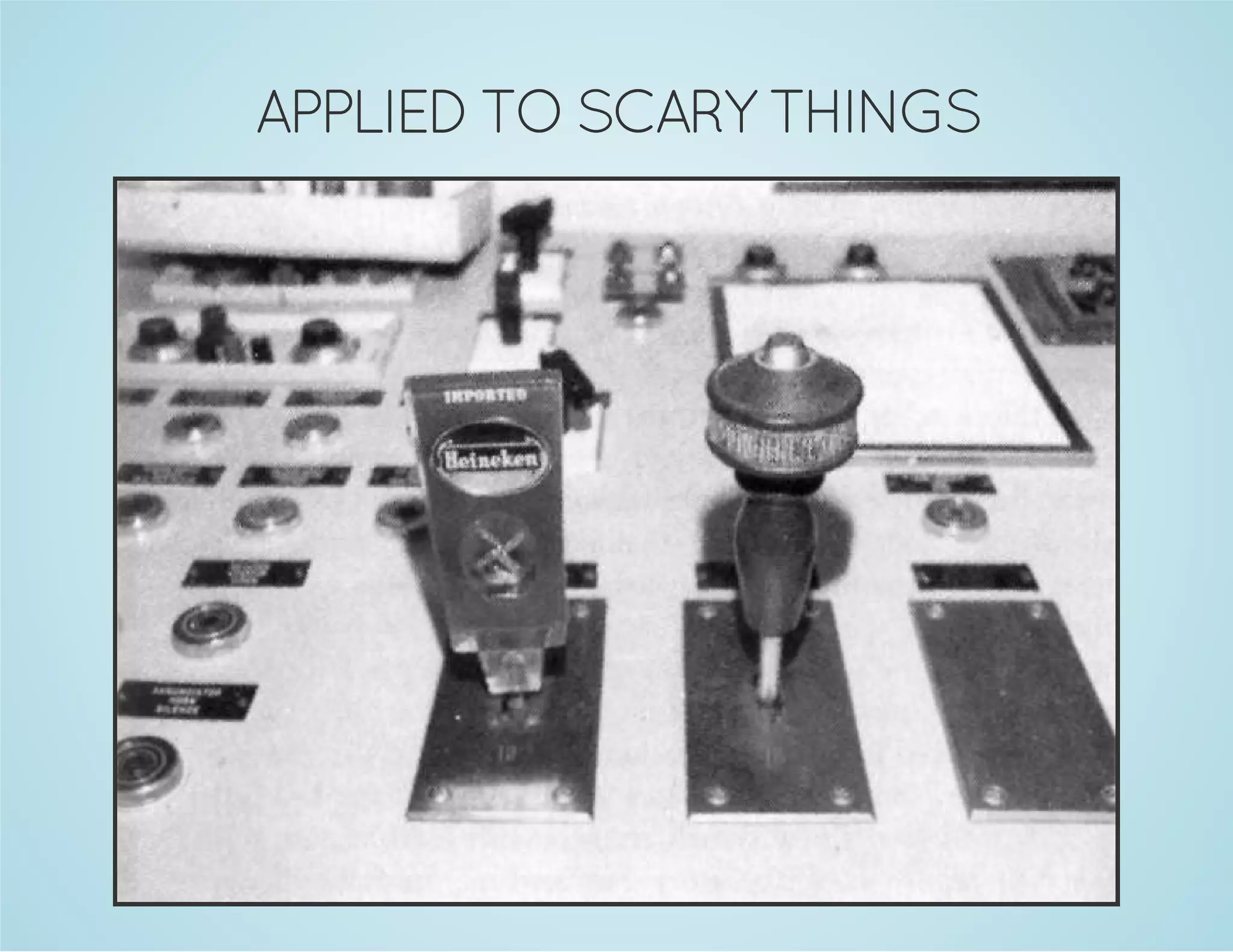 SGNIHT YRACS OT DEILPPA

 