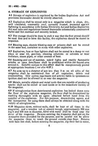 Importent indian standard code.4081.1986.pdf