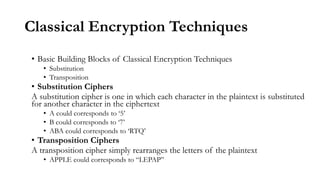 Information security powerpoint presentation | PPTX