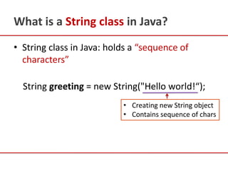 json to java string json to java string
