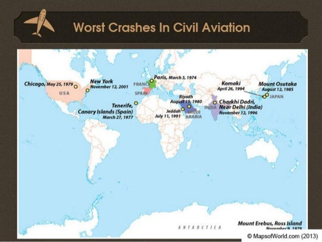 Is Flying Safer Now 