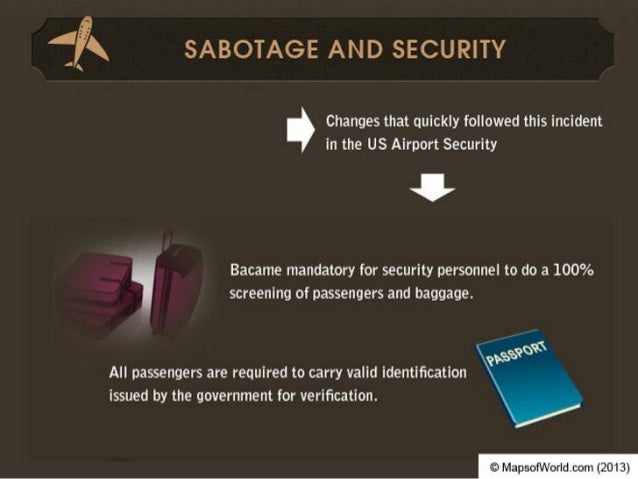 Is Flying Safer Now 
