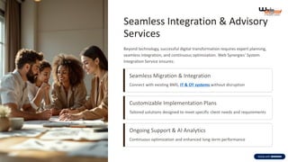 Integrated Suite for Smart Building & Infrastructure Management ...