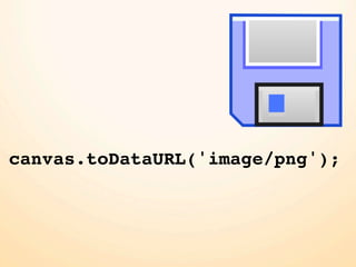 canvas.toDataURL('image/png');
 
