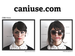 caniuse.com
 
