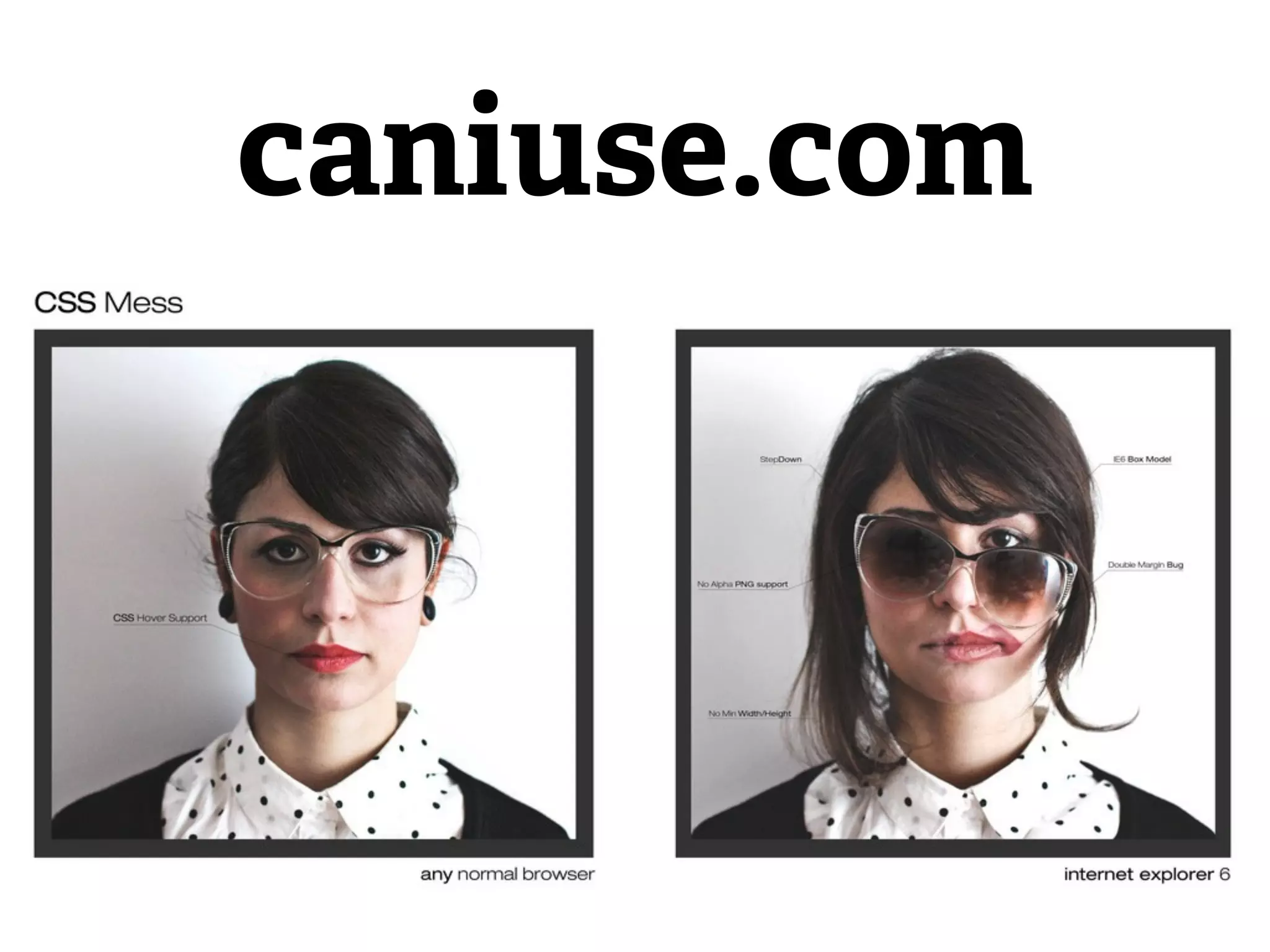 caniuse.com 