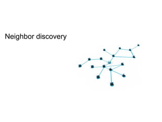 Neighbor discovery 