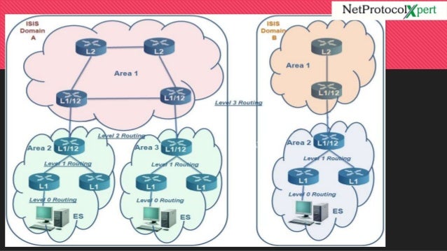 Is Is Protocol Introduction