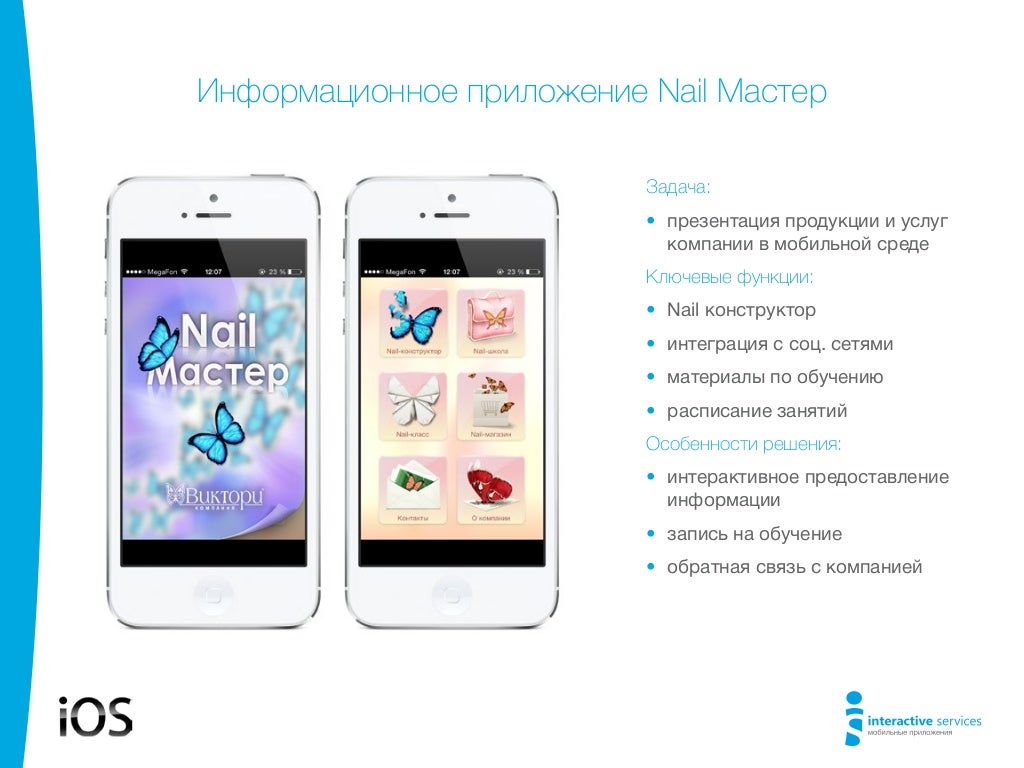 Приложение на какой вопрос