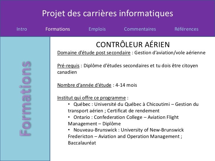 Contrôleur Aérien Salaire Fin De Carrière IS - PROJET CARRIERE
