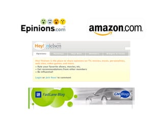 Is qualitative research holding us back?