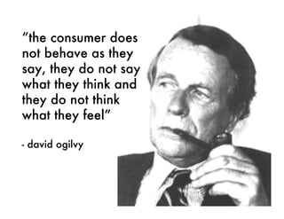 Is qualitative research holding us back?