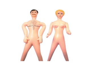 Is qualitative research holding us back?