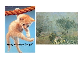 Is qualitative research holding us back?