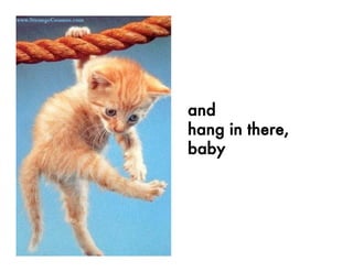 Is qualitative research holding us back?