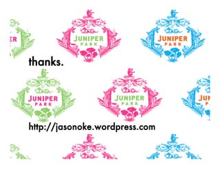 Is qualitative research holding us back?