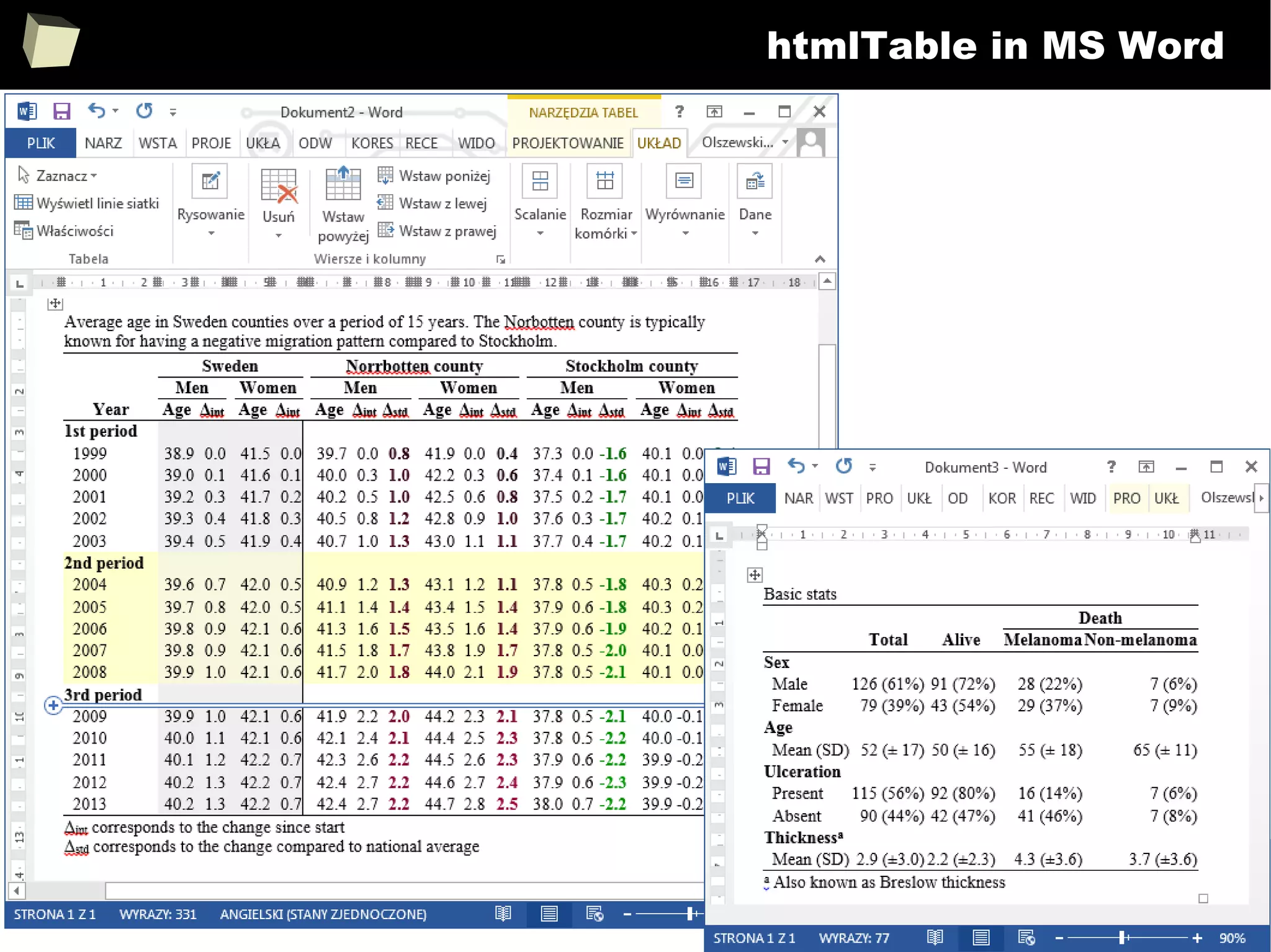 242
htmlTable in MS Word
 