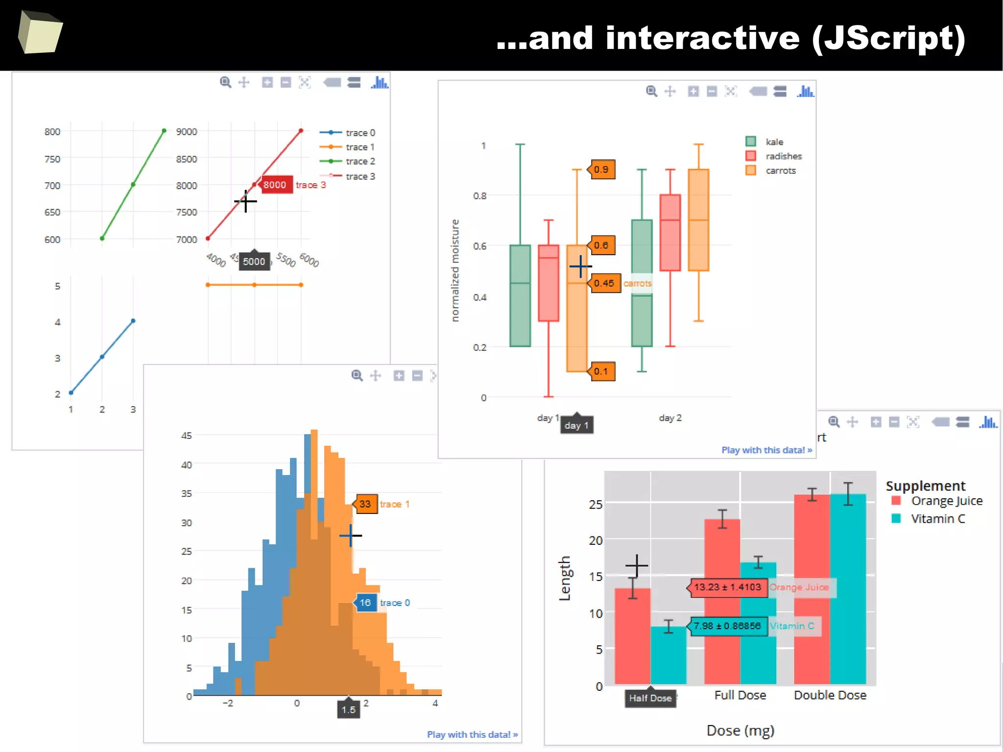 259
...and interactive (JScript)
 
