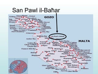 San Pawl il-Baħar 