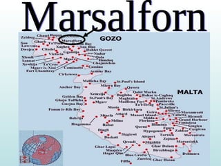 Marsalforn 