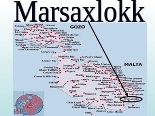 Marsaxlokk 