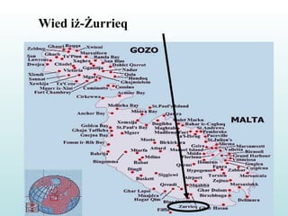 Wied iż-Żurrieq 