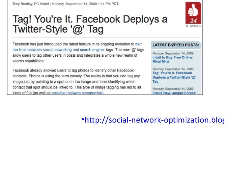 is search engine optimization
