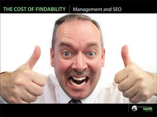 Is SEO Evil? - Web Directions 2007