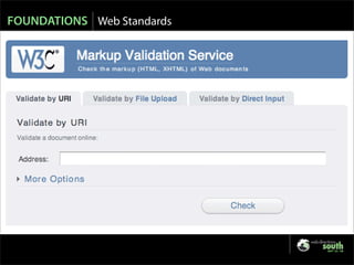 Is SEO Evil? - Web Directions 2007