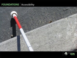 Is SEO Evil? - Web Directions 2007