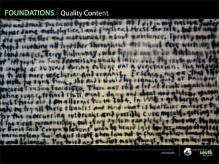 Is SEO Evil? - Web Directions 2007