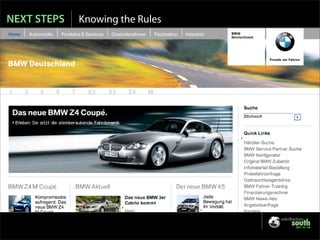 Is SEO Evil? - Web Directions 2007