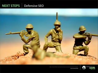 Is SEO Evil? - Web Directions 2007