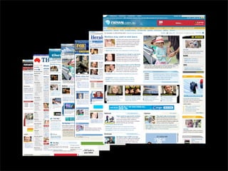 Is SEO Evil? - Web Directions 2007