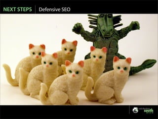 Is SEO Evil? - Web Directions 2007