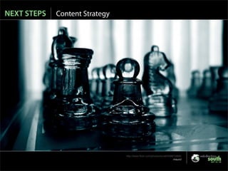 Is SEO Evil? - Web Directions 2007