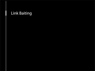 Is SEO Evil? - Web Directions 2007