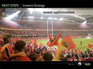 Is SEO Evil? - Web Directions 2007