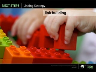 Is SEO Evil? - Web Directions 2007