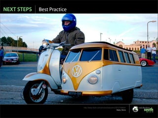 Is SEO Evil? - Web Directions 2007