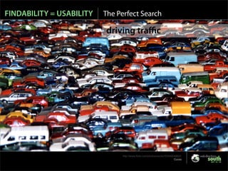 Is SEO Evil? - Web Directions 2007