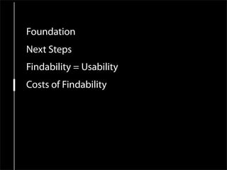 Is SEO Evil? - Web Directions 2007