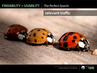 Is SEO Evil? - Web Directions 2007