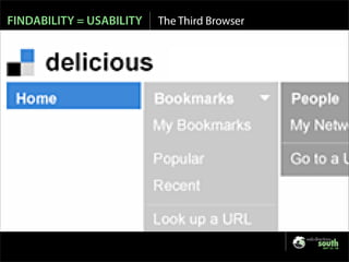 Is SEO Evil? - Web Directions 2007