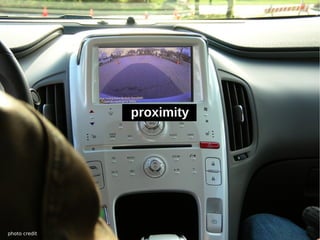 proximity




photo credit
 