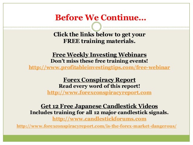 Forex trading dangerous and difficult profession
