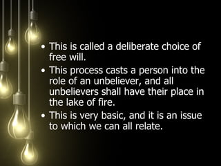 Is The Godhead A Mystery Ppt