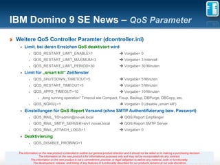 Whats new in IBM Domino Version 9 Social Edition | PPTX