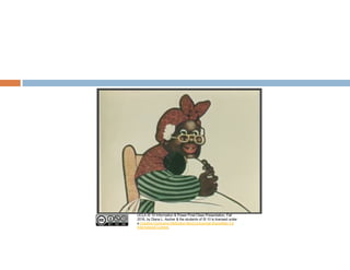 UCLA IS 10 Information & Power Final Class Presentation, Fall
2016, by Diana L. Ascher & the students of IS 10 is licensed under
a Creative Commons Attribution-NonCommercial-ShareAlike 4.0
International License.
 