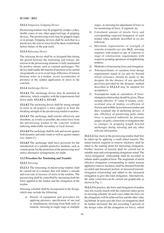Is 1343 2012 | PDF